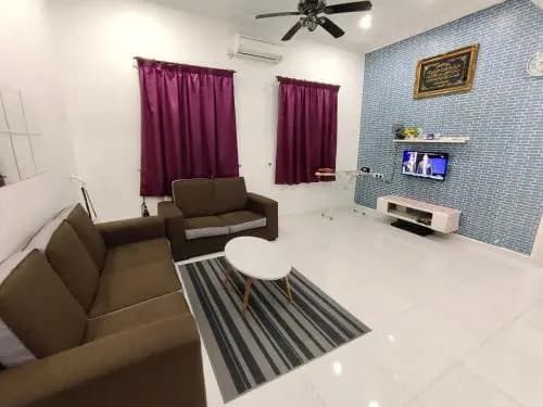 Zeeyad Homestay Kuala Terengganu - photo 9