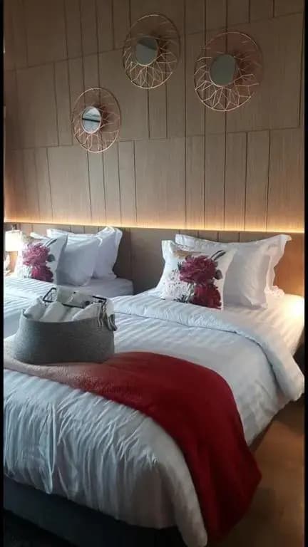 Tree for rest poshtel - photo 27
