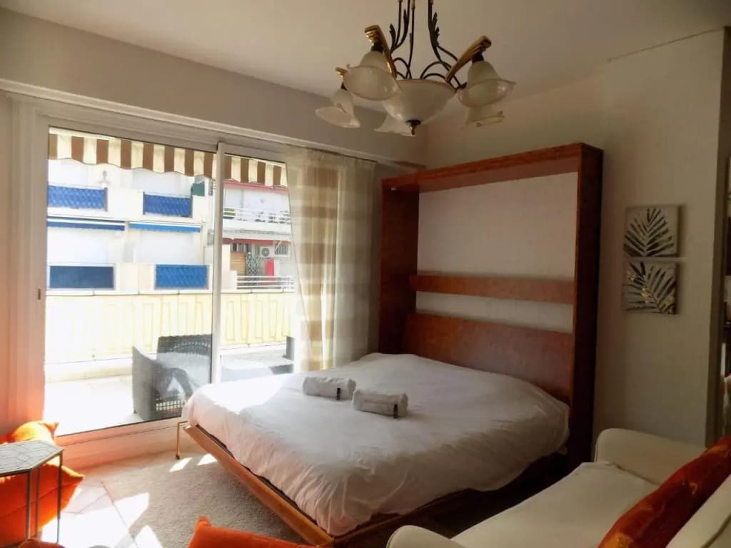 2Rooms Promenade Sea Confort Terrace - photo 2