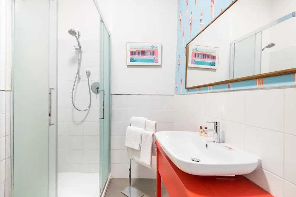 San Frediano Apt Downtown Cool District - photo 20