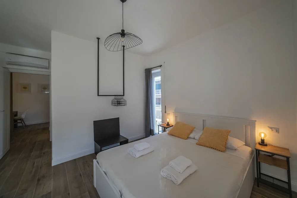 Vintage Apartment Cipro - photo 11