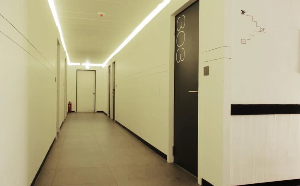 A314 Hotel - photo 11