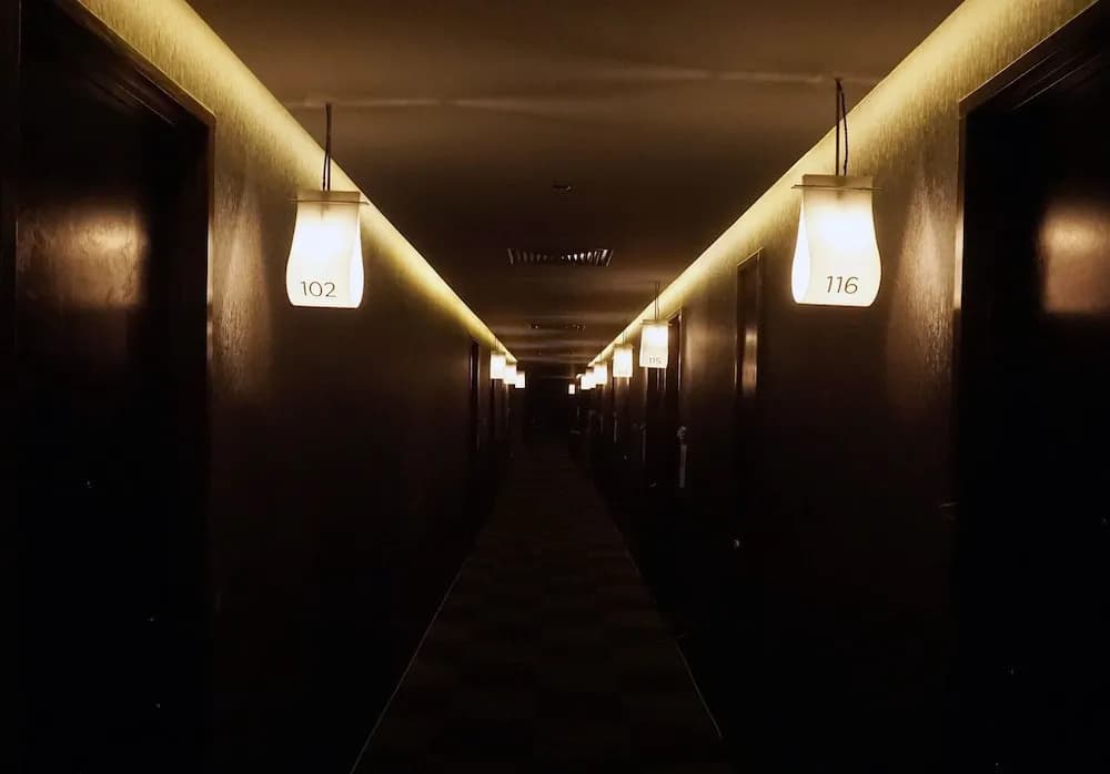 Urban H Hotel - photo 10