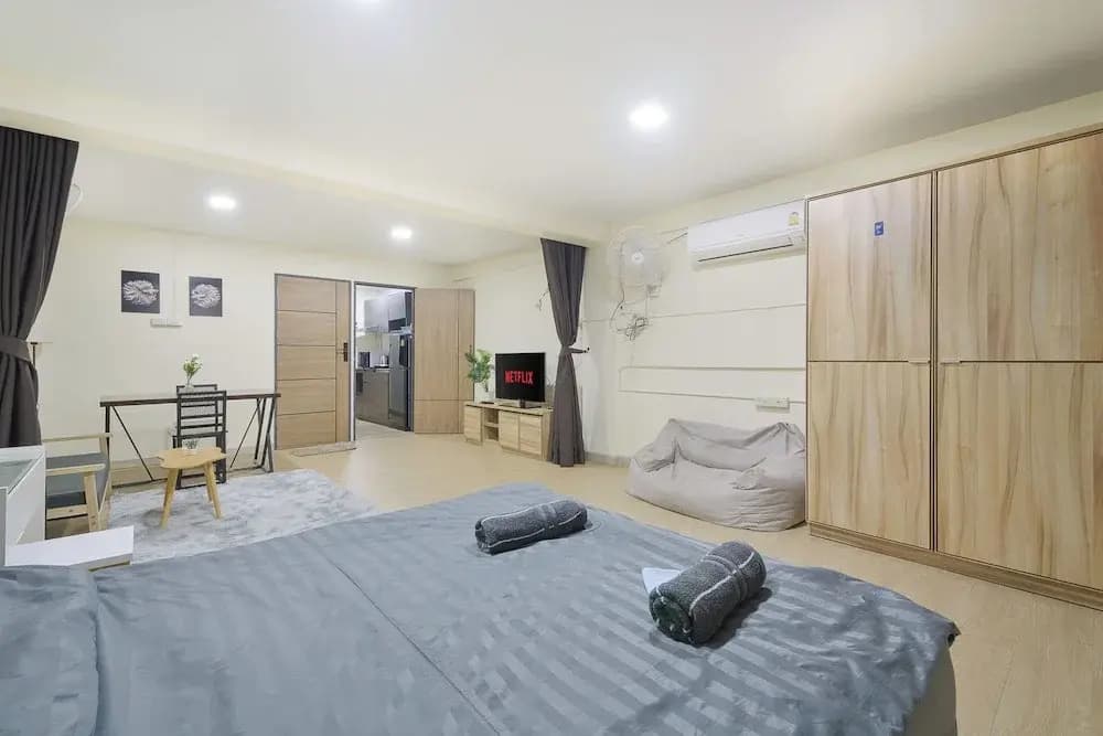 Prism House Thonglor - photo 4