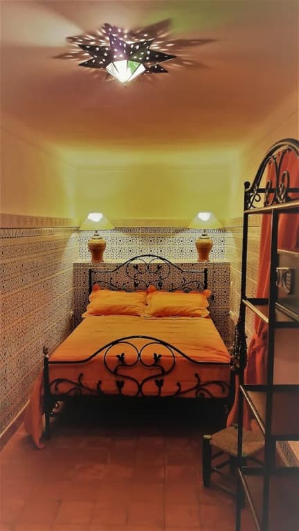Riad Aldiana - photo 6
