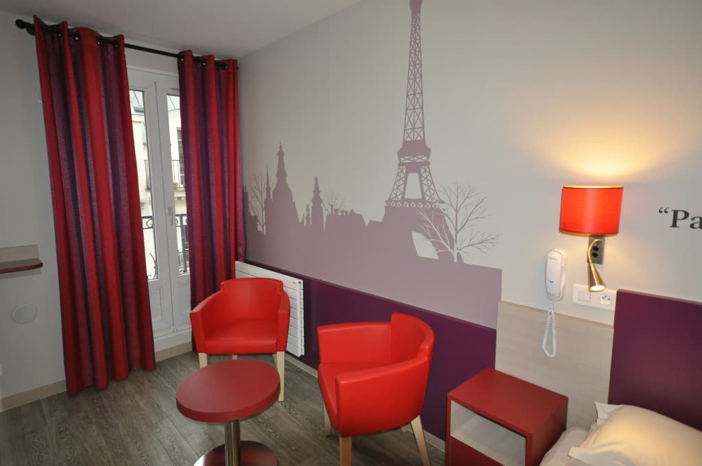 Grand Hotel De Turin - photo 31