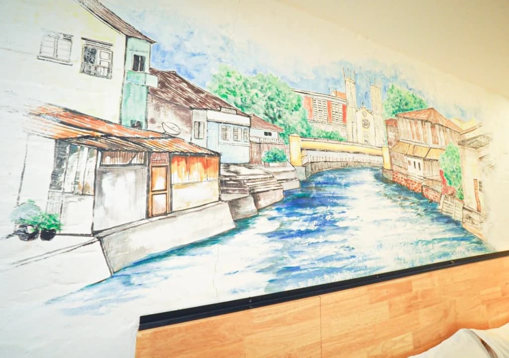 JW Boutique Hotel - photo 15