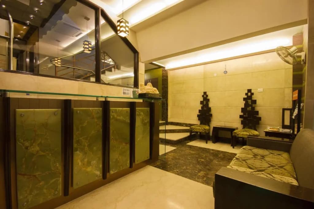 Hotel Sunstar Heights - photo 29