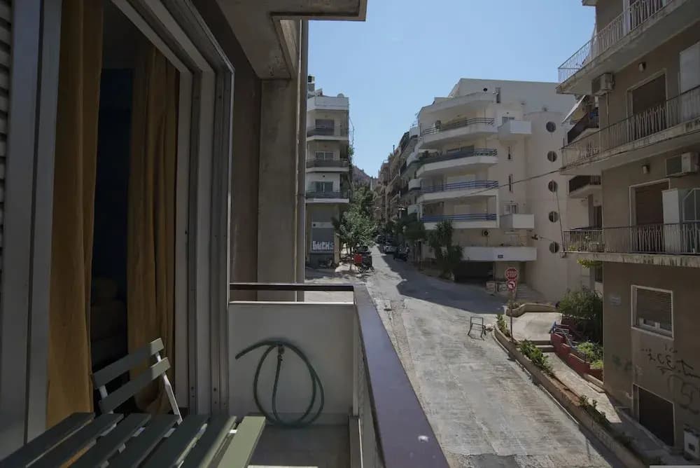 Hill House Lycabettus - photo 11