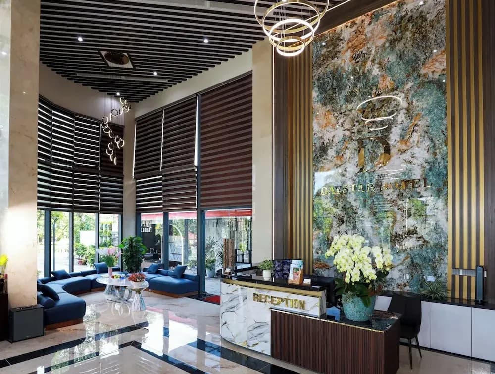 Daystar Hotel Phu Quoc - photo 28