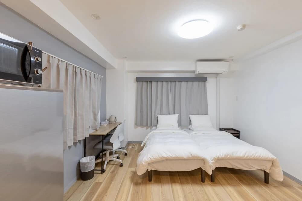 Kinshichohouse - photo 3