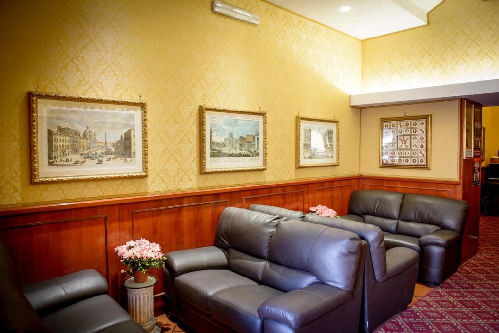 Hotel Emmaus - photo 2