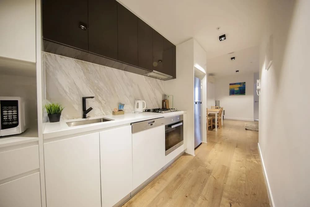 Panoroma Apartments - photo 16