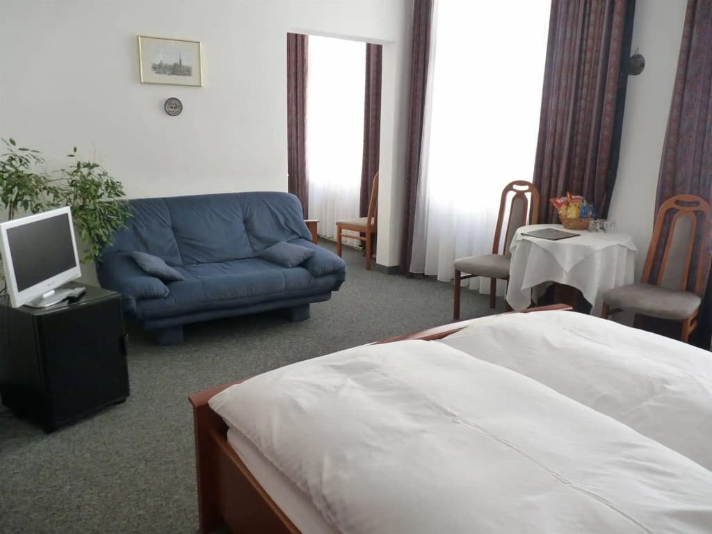 Hotel Pension Lumes - Self Check-In - photo 4