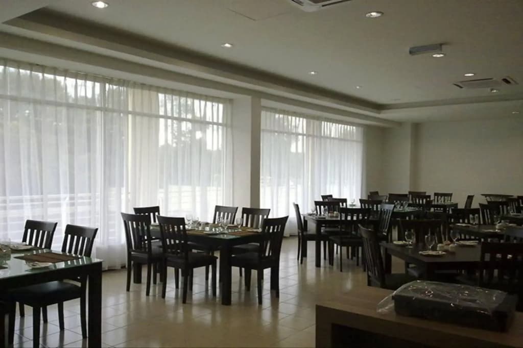 World Youth Hotel - photo 18