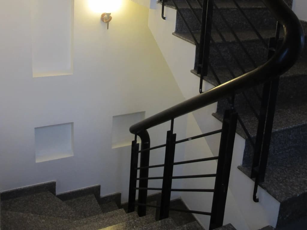 DDA Hotel District 1 - photo 10