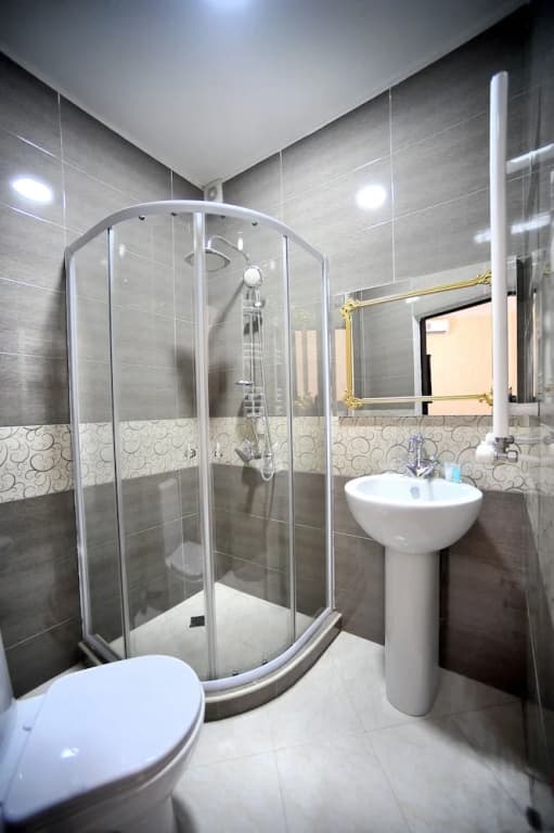 RK Hotel - photo 9