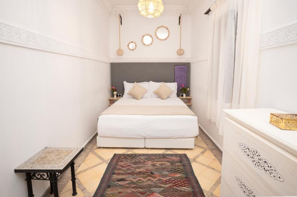 Riad Al Wafaa - photo 28