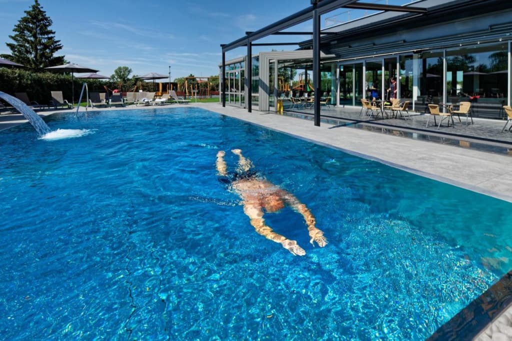 Hotel Aura Design & Garden Pool - photo 16
