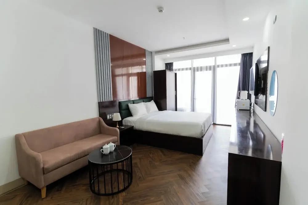 MaMa Hotel And Apartment - photo 9