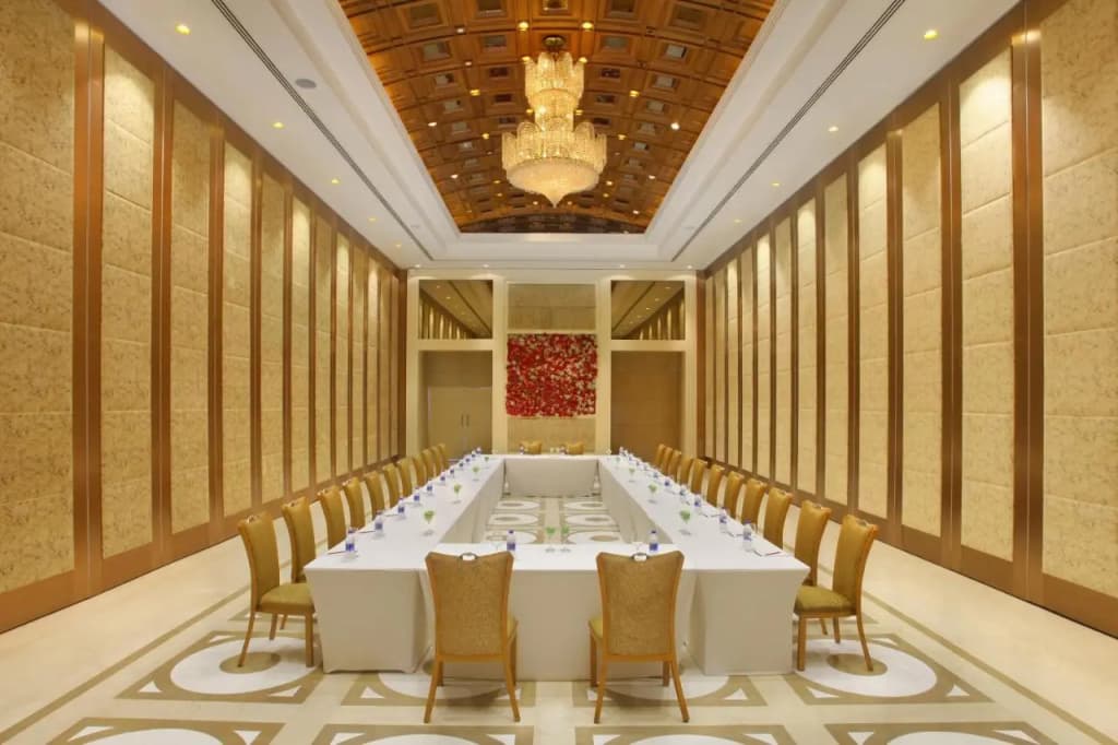 Seven Seas Hotel - photo 25
