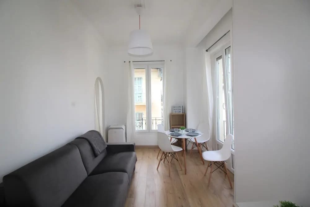 Nice Booking Medecin Notre Dame Lumineux - photo 1