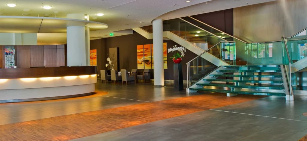 centrovital Hotel Berlin - photo 2