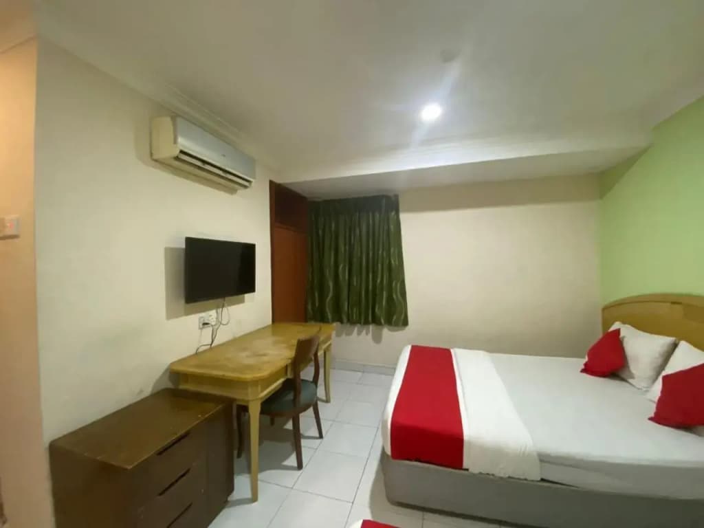 OYO 1002 Hotel Sahara Inn Batu Caves - photo 32