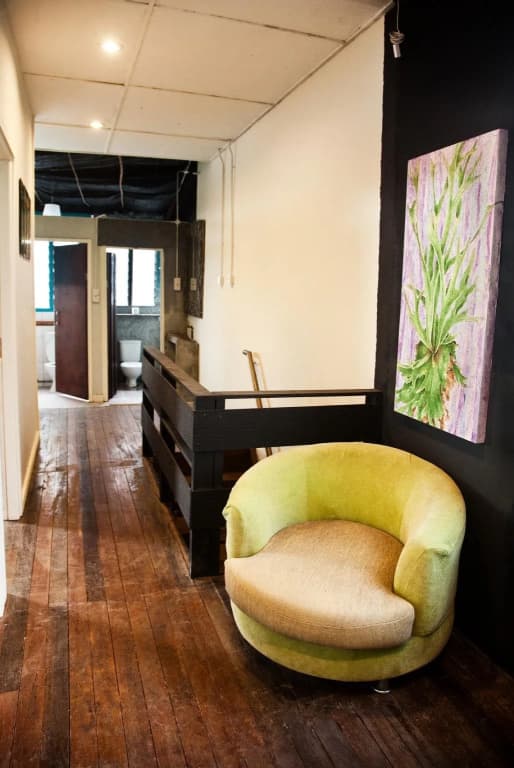 The Radioman Heritage Hostel - main photo