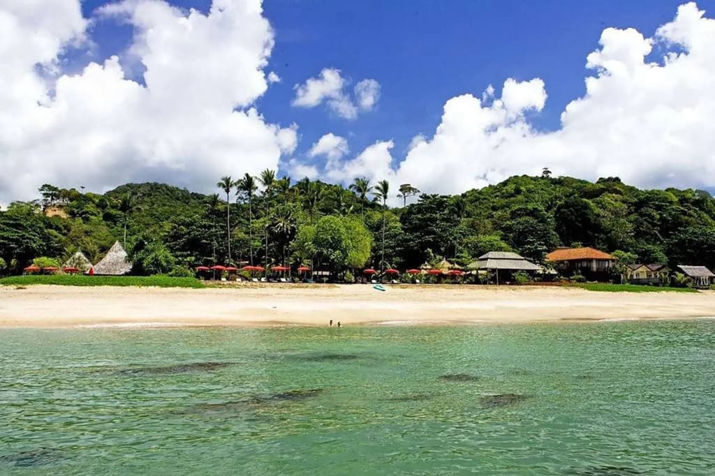 SriLanta Resort and Spa - photo 17
