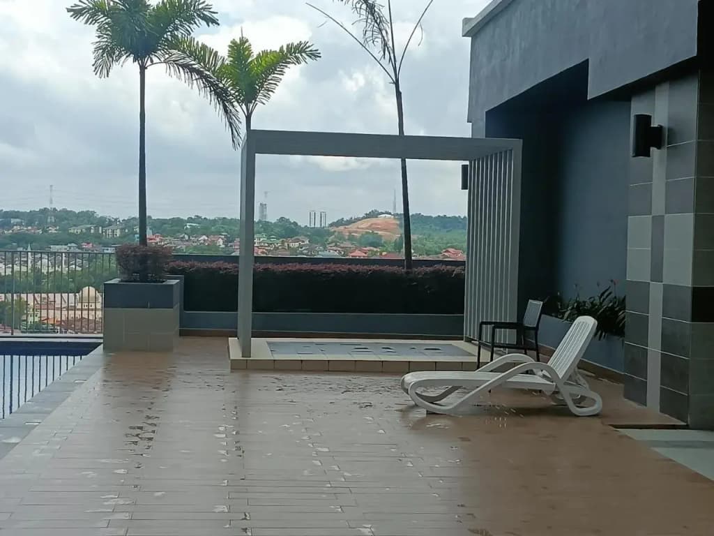 MyHOMESTAY - photo 1