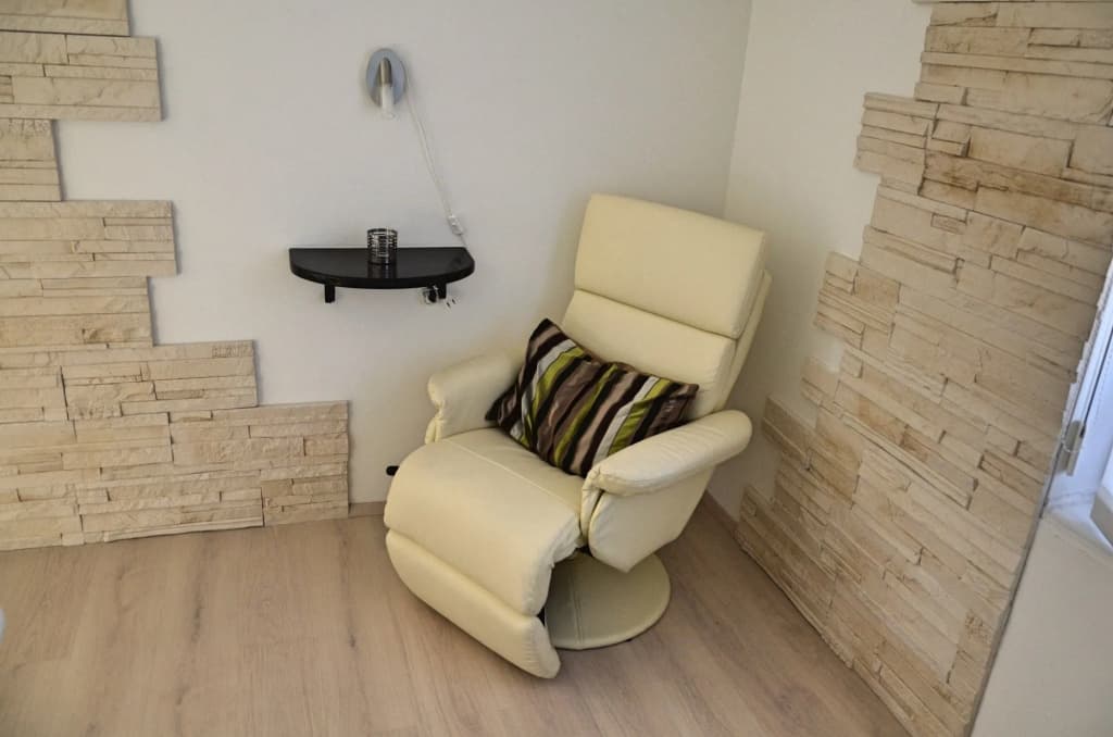 Bastien Studio near Airport - photo 5