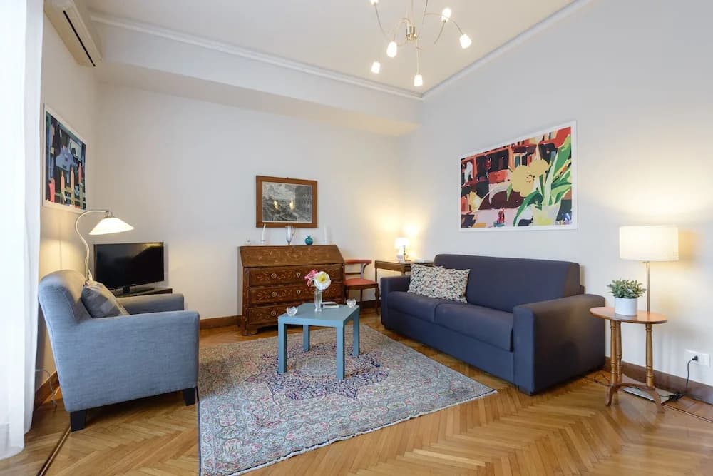 Borghese Holidays Apartments - photo 13