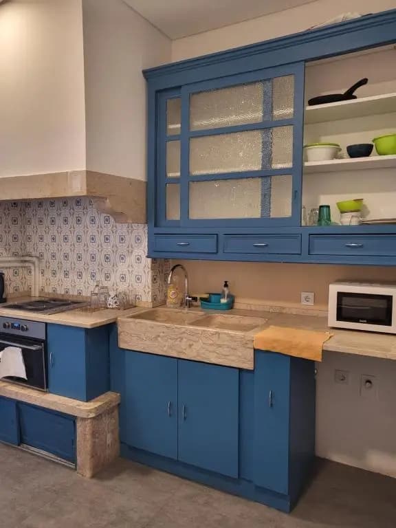 Rainbow Guest house - photo 22