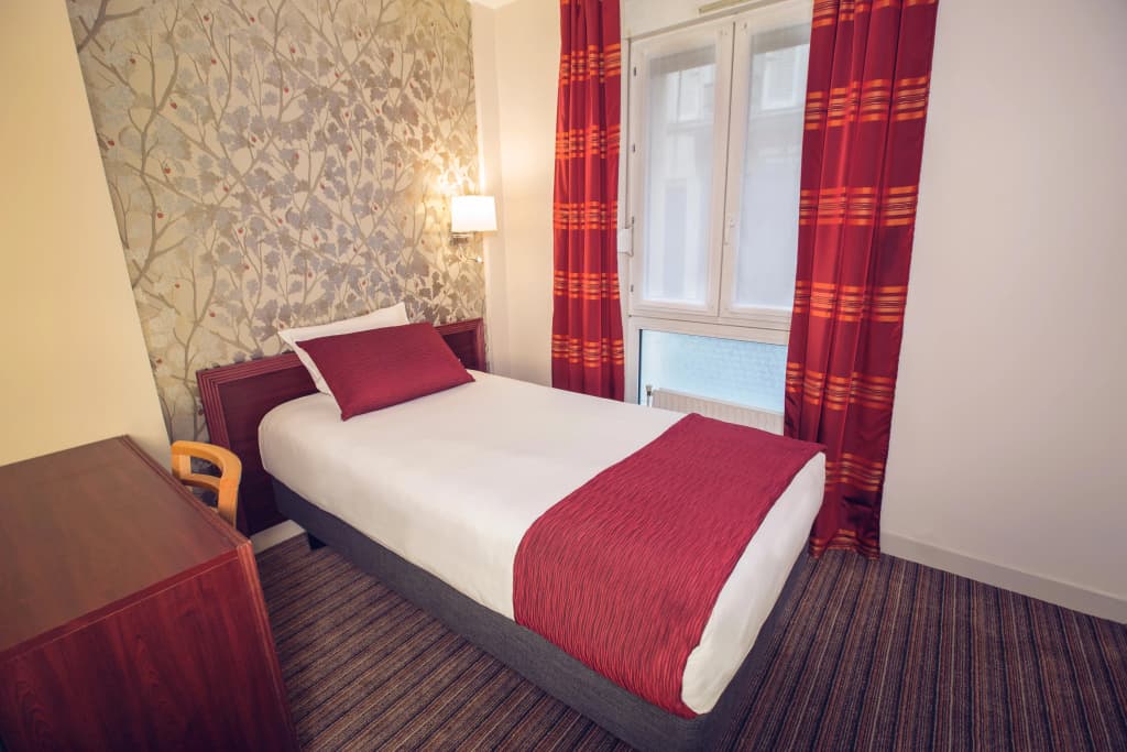 Timhotel Paris Gare de Lyon - photo 2