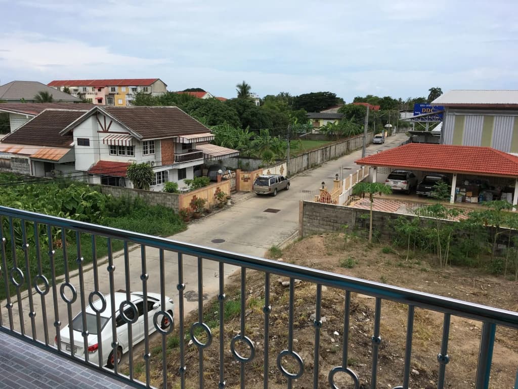 OYO 481 Baan Kai Na - photo 17