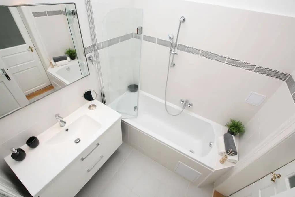 Prague Center Apartments - photo 9