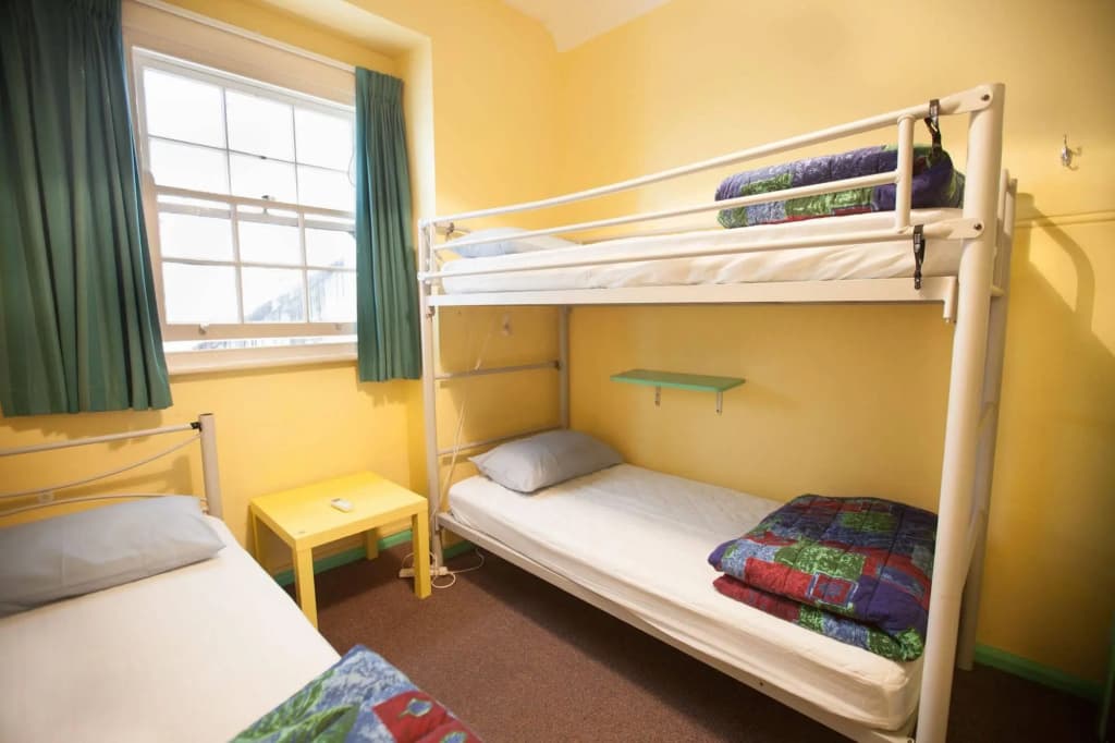The Village Kings Cross - Hostel - photo 4