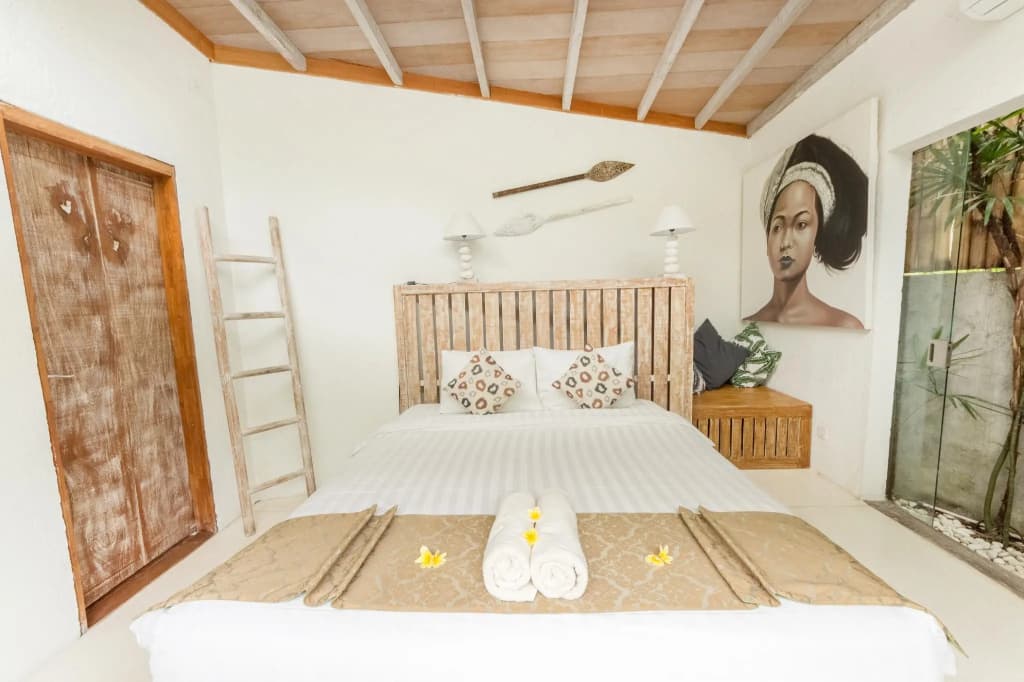 Villa Madu Canggu - photo 2
