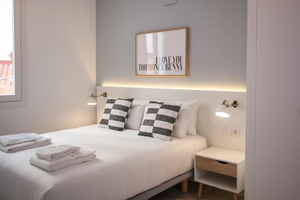 Gran Central Suites - photo 1