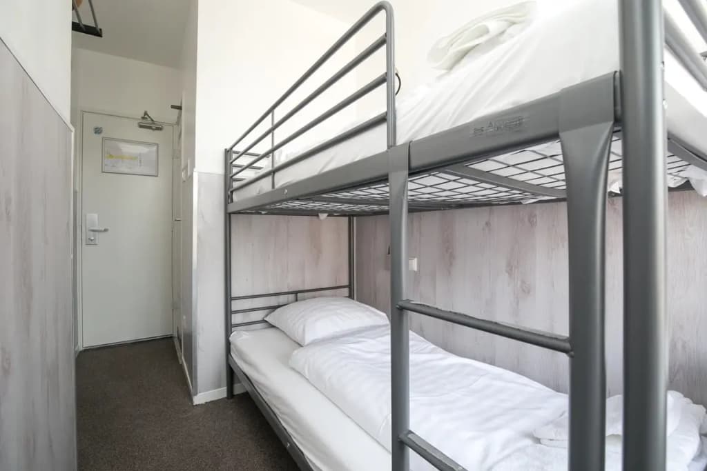Trianon Hotel - photo 36