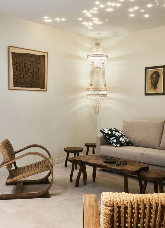 Eden Lodge Paris - photo 13