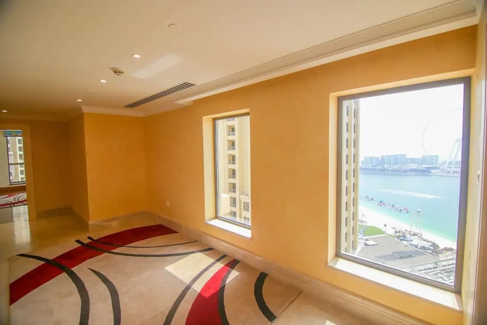Lux BnB 4BDR Penthouse Jumeirah Beach Residence - photo 11