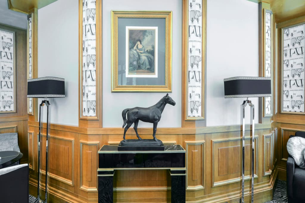 Maison Astor Paris, Curio Collection by Hilton - photo 33