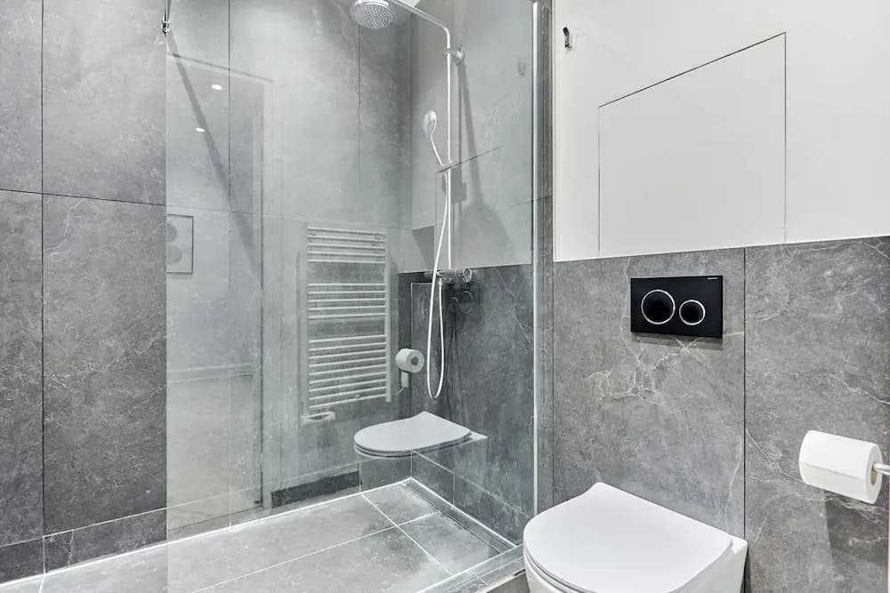 Sublime 3 Bedroom Flat Palais Royal Bourse - photo 8