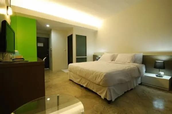 Peace Land Khaosan - photo 39