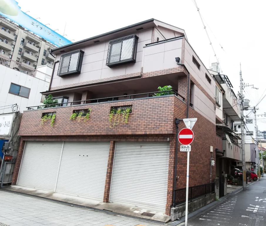 Shirakabanoyado-Minato - photo 1