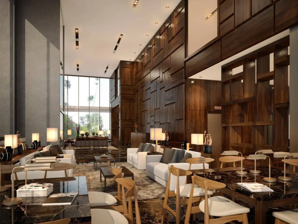 Veranda Hotel Pakubuwono - photo 24