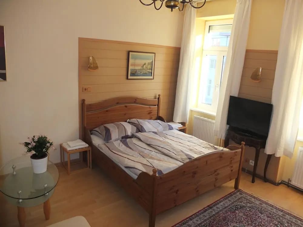Leopoldauer Apartment - photo 4