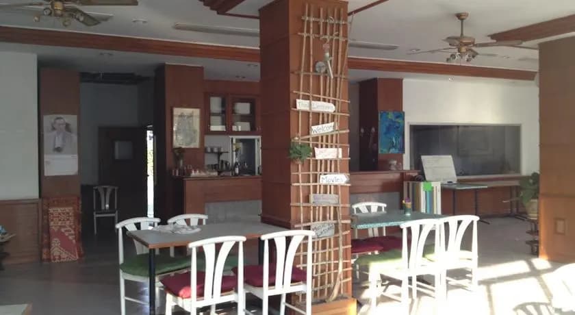 Pha Nganchai Hotel - photo 20
